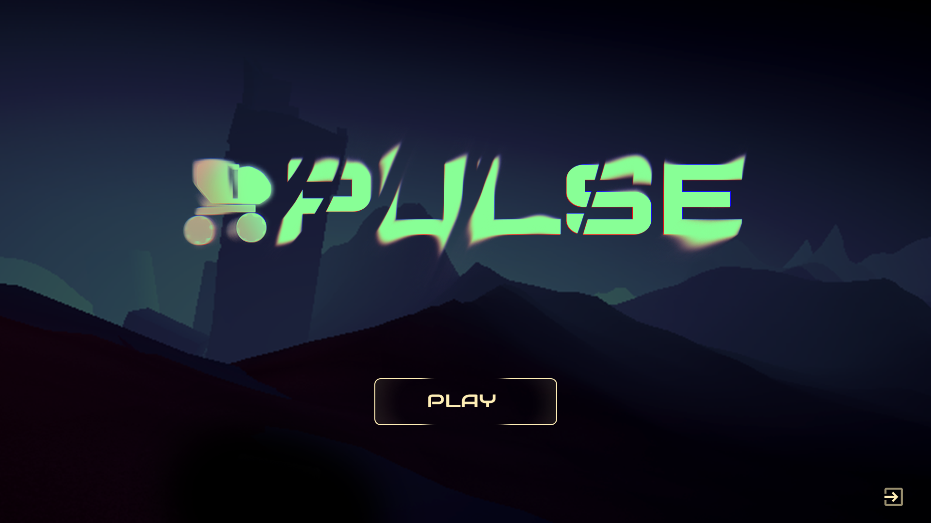 Pulse by xirt for Scientific Game Jam 2025 - itch.io