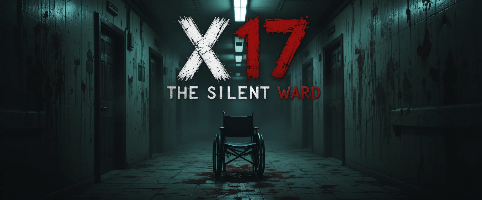 X17: The Silent Ward