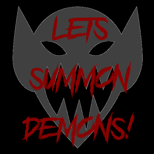 Let S Summon Demons By Deadhandgames