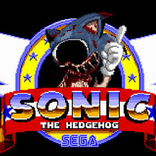 Sonic.eyx