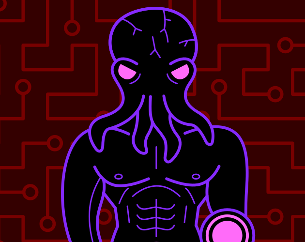 Cover image for Virtual Split