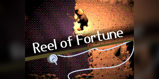 Cover image for Reel of Fortune