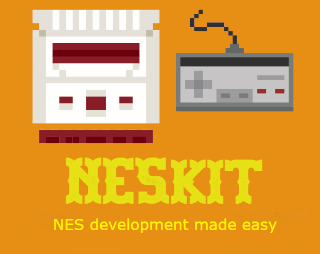 Neskit By Cutaway Games