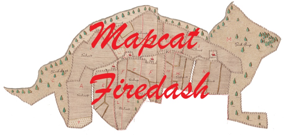 Cover image for mapcatfiredash