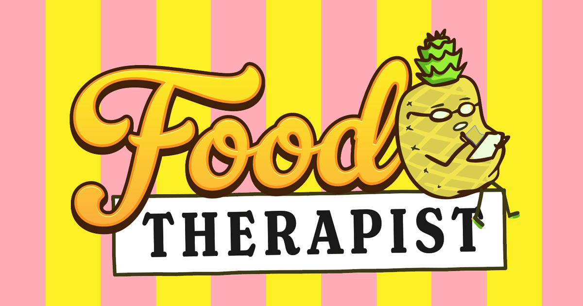 Food Therapist