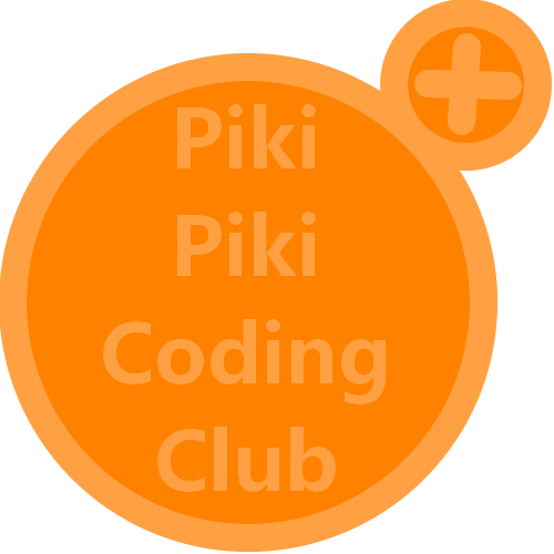 Piki Piki Coding Club