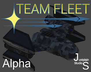 Teamfleet Alpha Test