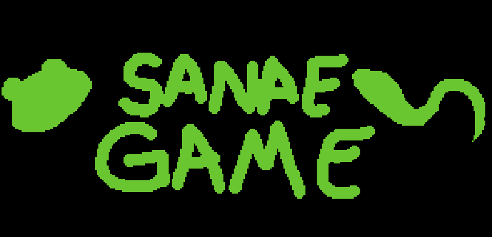 Sanae Game (Temporary Title)