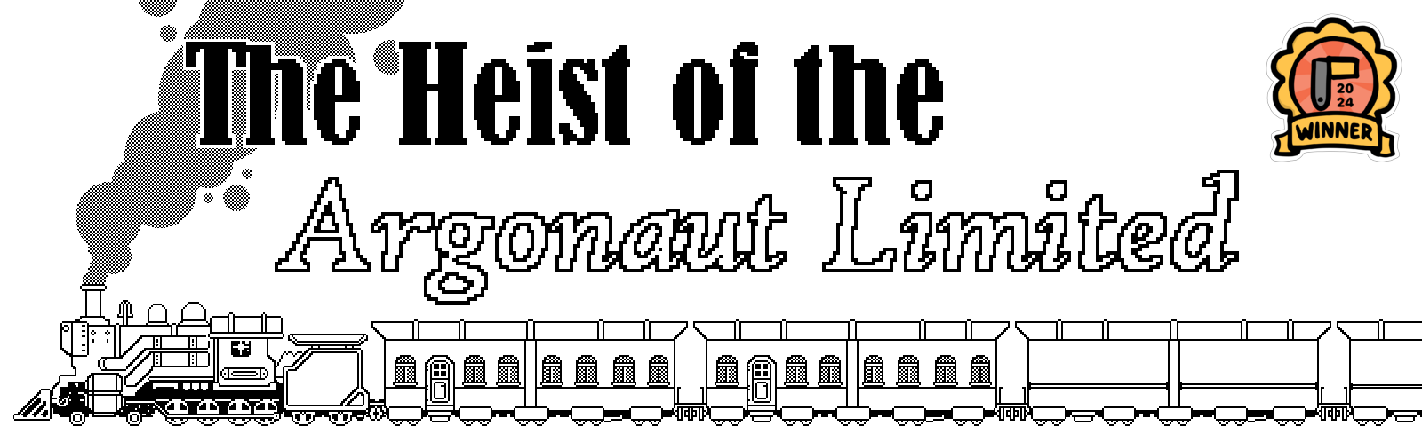 The Heist of the Argonaut Limited