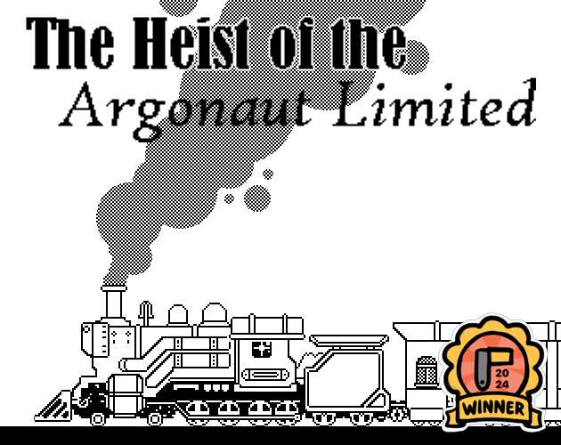 The Heist of the Argonaut Limited