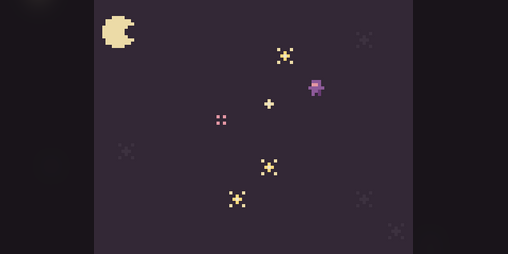 Cover image for Constellations