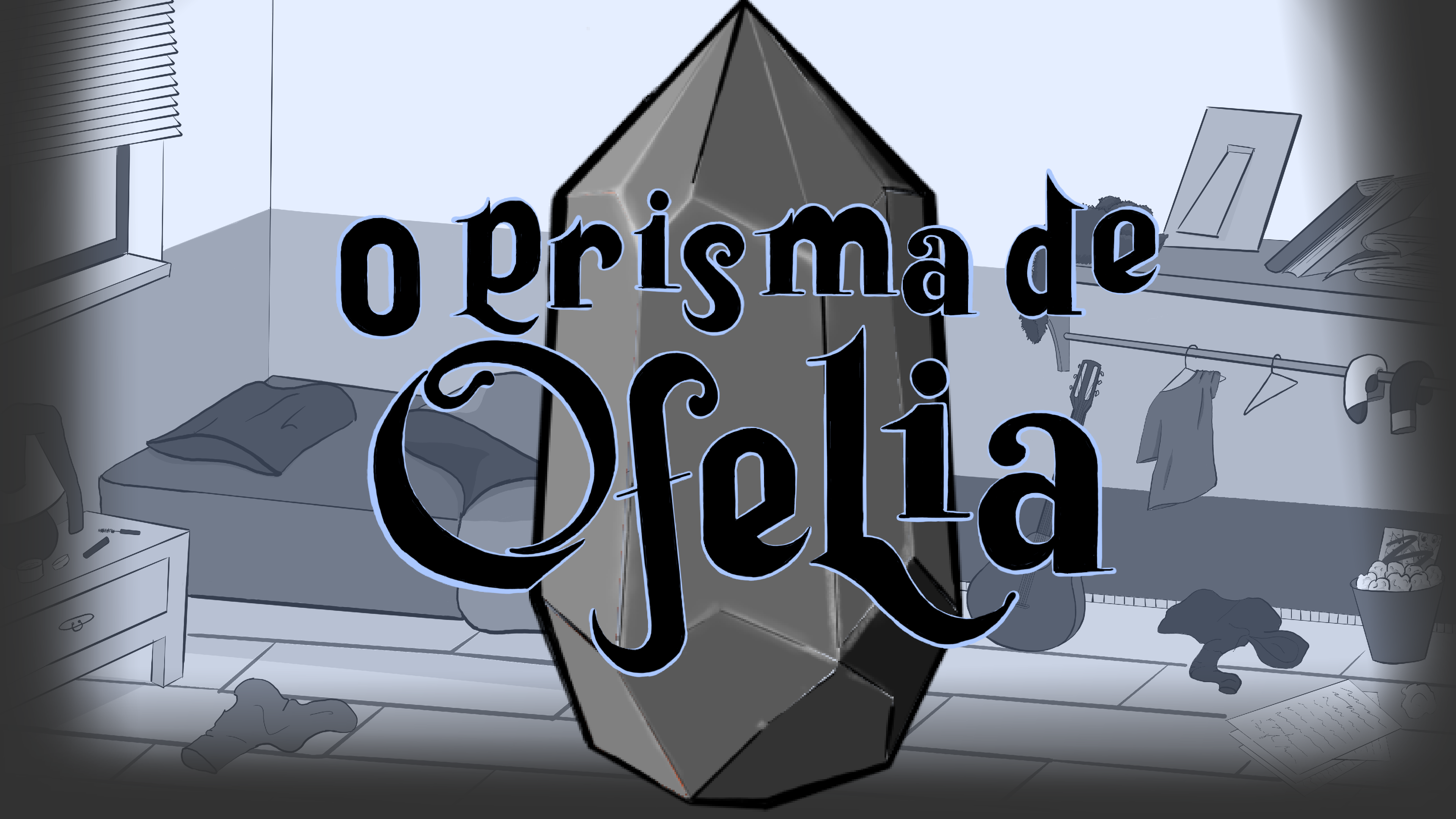 O Prisma de Ofelia