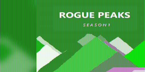 Cover image for Rogue Peaks: Season 1