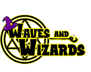 Waves and Wizards