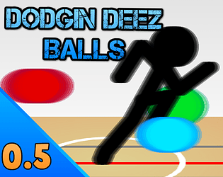 DODGIN' DEEZ BALLS 0.5