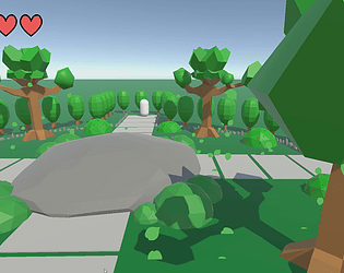 Adventure [Demo]