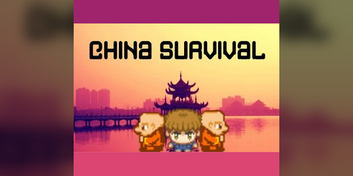 Cover image for China Survival