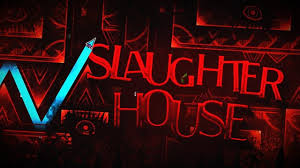 Geometry Dash Revamped - SlaughterHouse Accurate Recreation [Non-Full]