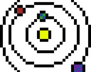 Battlefield Space