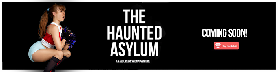 The Haunted Asylum