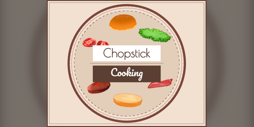 Cover image for Chopstick Cooking