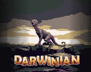 Darwinian
