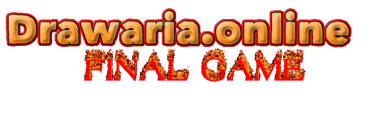 Drawaria online Final Game
