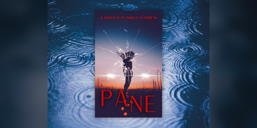 Cover image for PANE