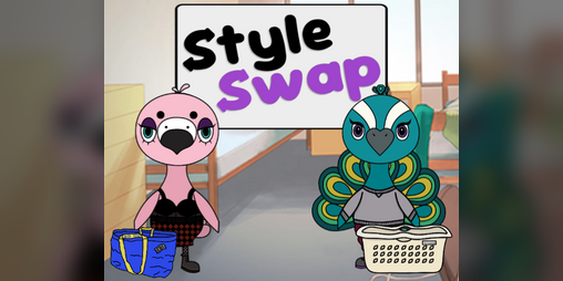 Cover image for Style Swap