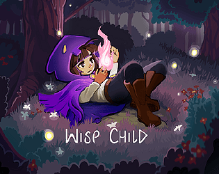 Wisp Child