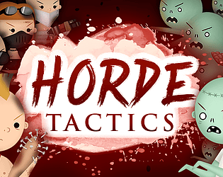 Horde Tactics Online