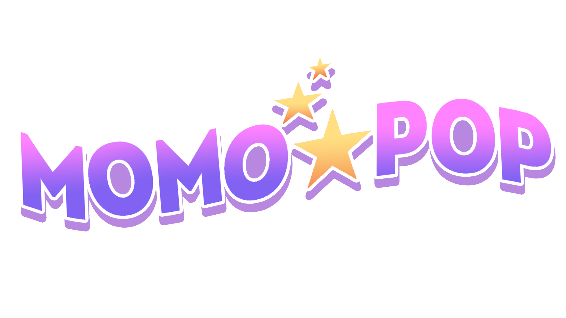 MOMO★POP