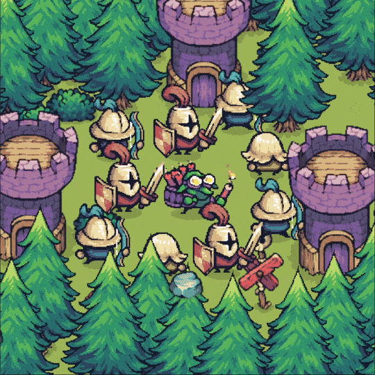 Cover image for 404: Survivors Not Found