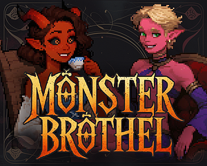 Monster Brothel