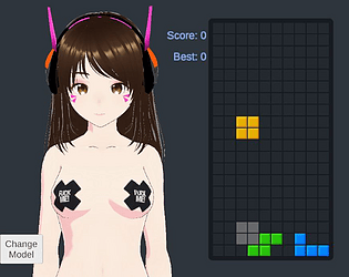 Shadow Tempest - itch.io