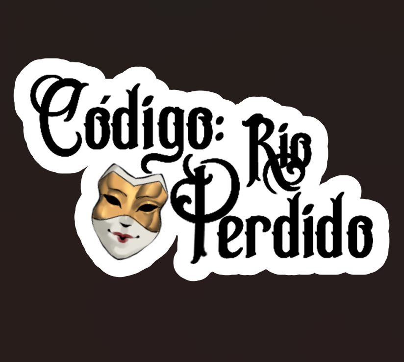 Código: Rio Perdido