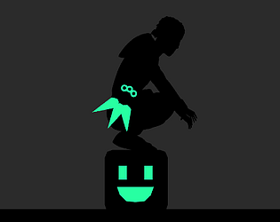 NEON PARKOUR 3 Bushidocode