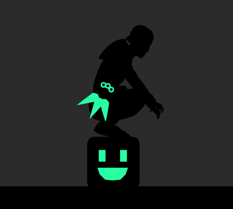 NEON PARKOUR 3 Bushidocode