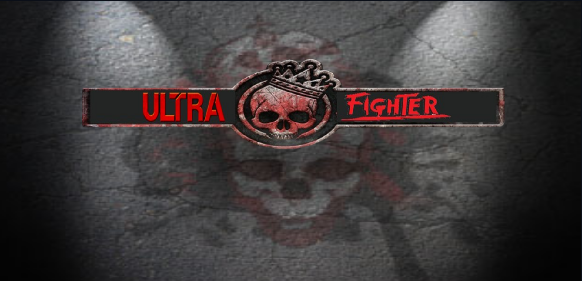 Ultra Fighter For Windows 7 and Later!