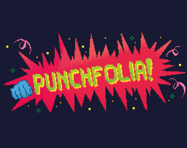 Cover image for Punchfolia