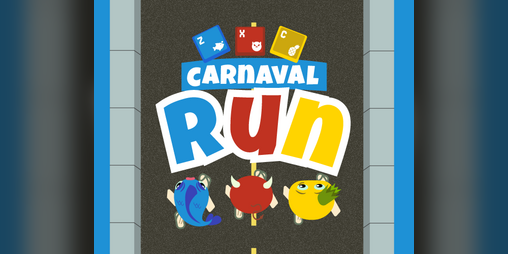 Cover image for Carnaval Run