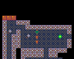 Call of the Cleric