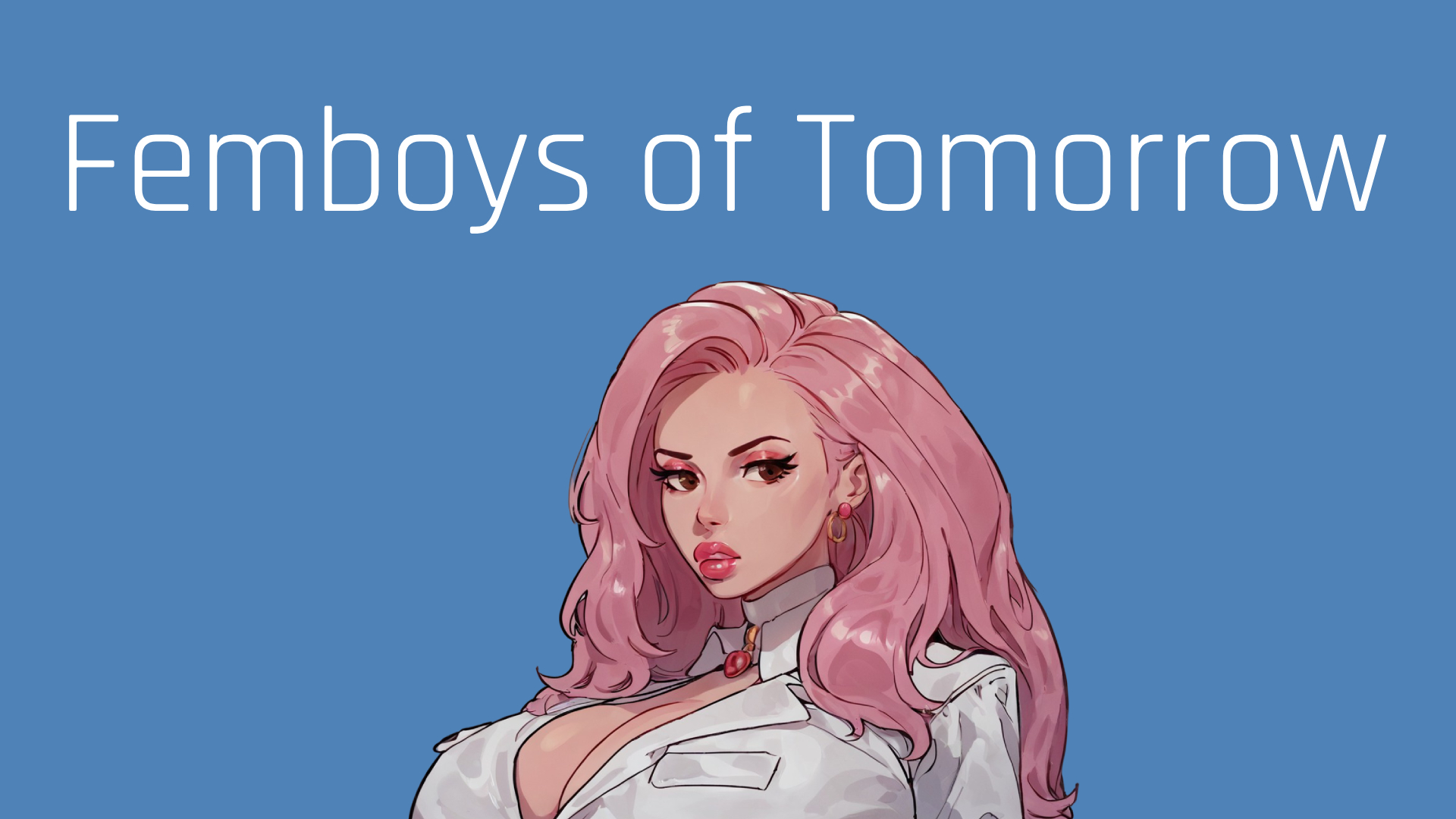 Femboys of Tomorrow