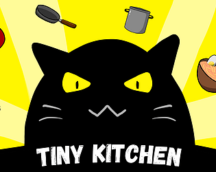 TinyKitchen (OLD)
