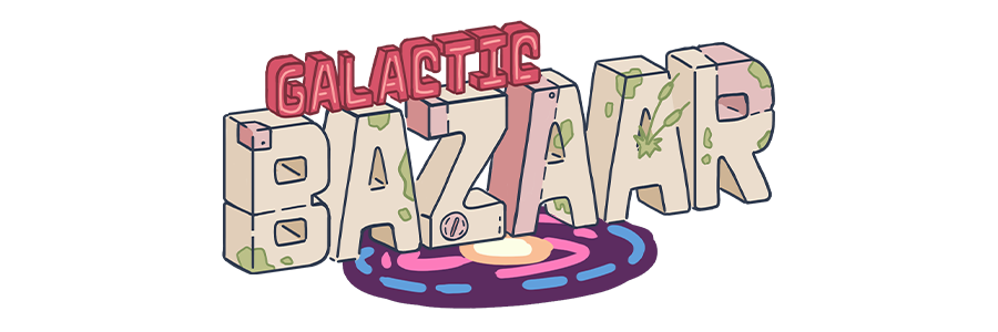 GALACTIC BAZAAR