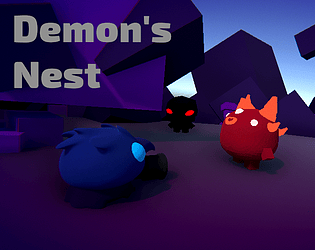 Demon's Nest