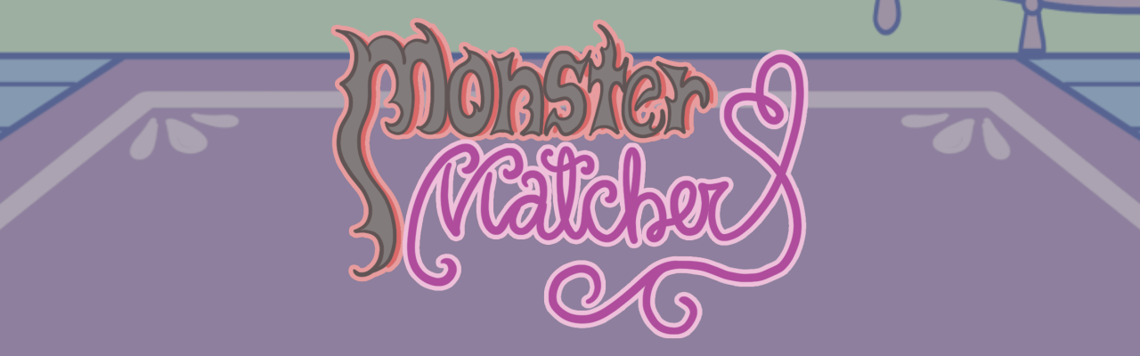 Monster Matcher