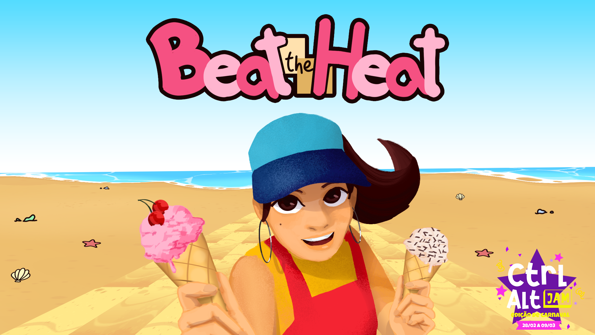 Beat the Heat