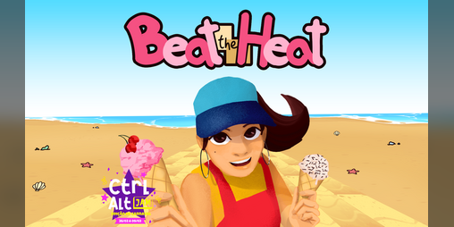 Cover image for Beat the Heat
