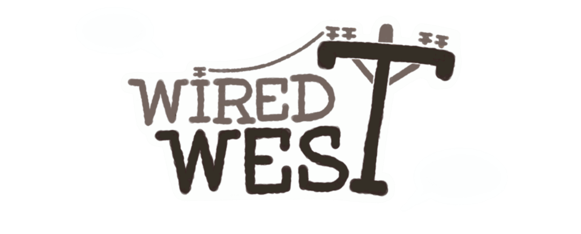 Wired West